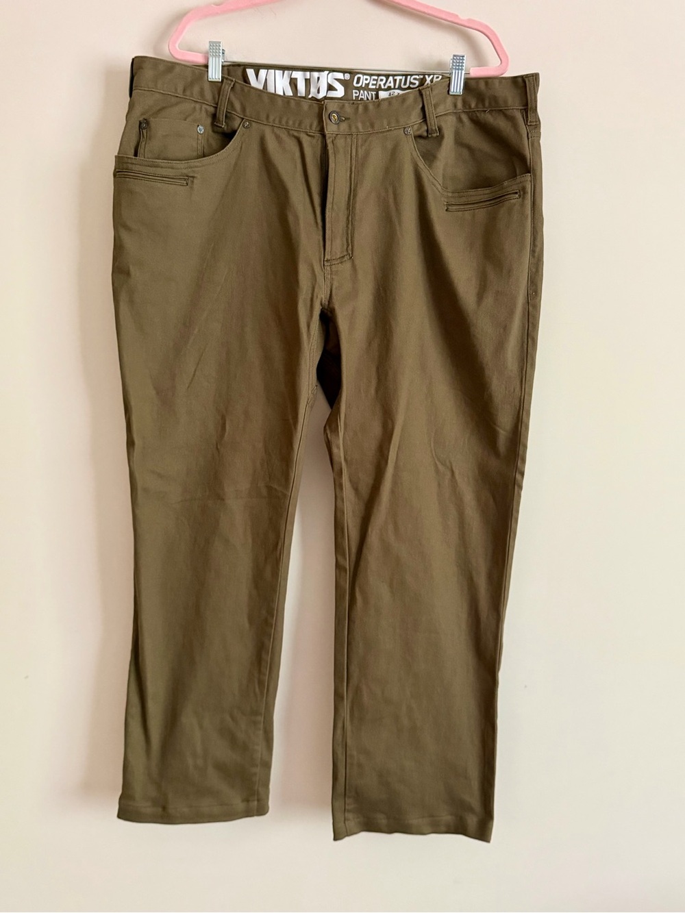 VIKTUS OPERATUS XP TACTICAL PANT